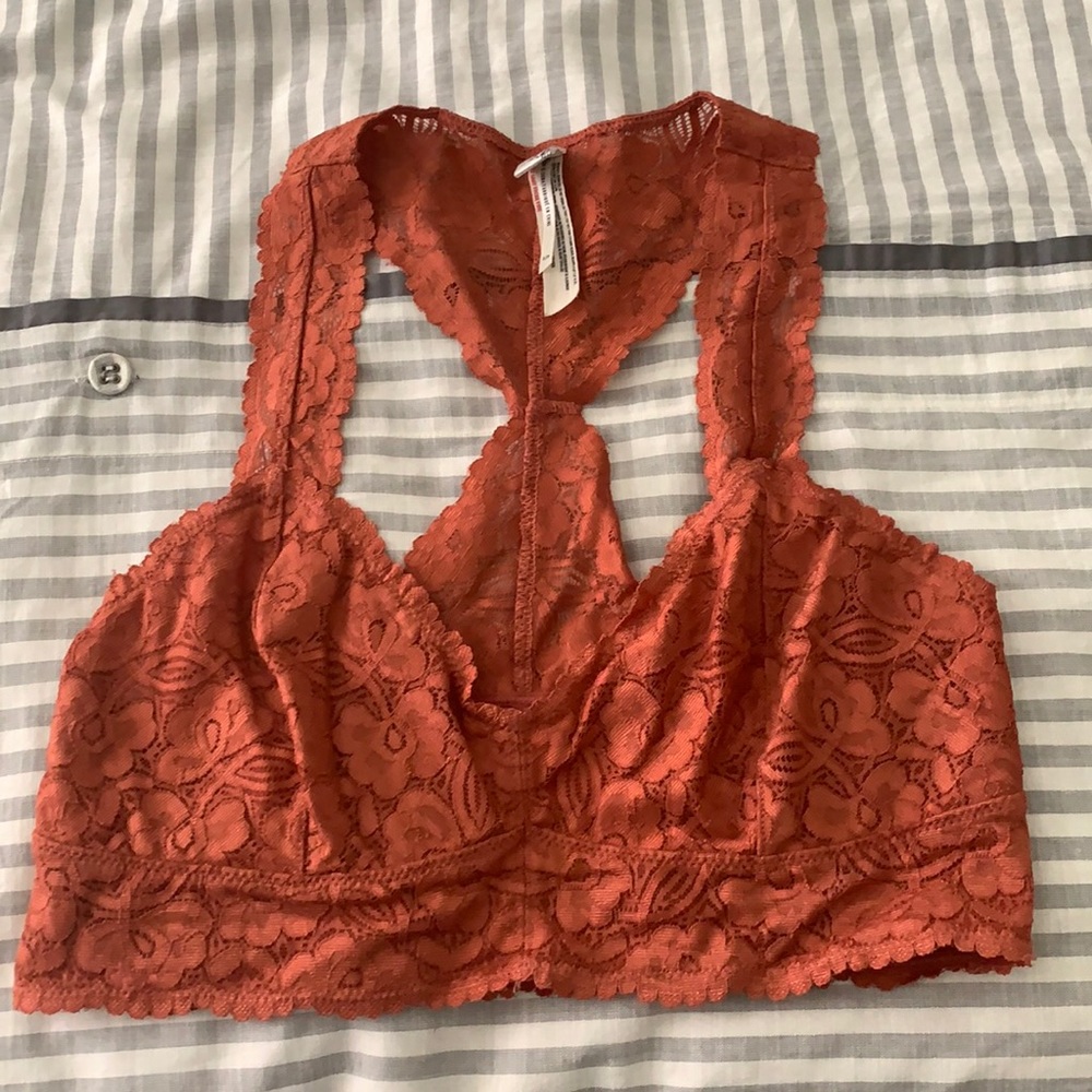 Free People Bralette